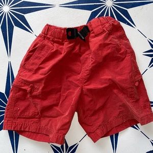 Boys XS Size 4/5 Shorts